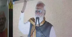 CM Sai Marks PM-KISAN Distribution Day in Chhattisgarh