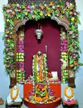 CM Sai Offers Navratri Prayers for Chhattisgarh's Prosperity