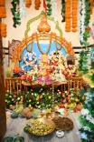 CM Sai Offers Prayers at Jagannath Temple in Jashpur on Rath Yatra