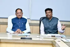 CM Sai orders Zero Fatality mission for Chhattisgarh roads