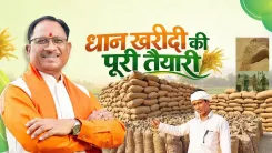 CM Sai Pledges Highest Paddy Price for CG Farmers