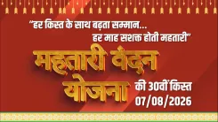 CM Sai releases 30th instalment of Mahtari Vandan Yojana