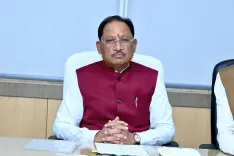 CM Sai Reviews Tourism Mission to Boost Chhattisgarh's Economy