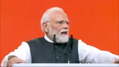 CM Sai Shares Modi's '25 Years of Seva' Mission Quote
