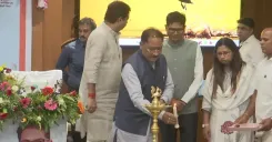 CM Sai Unveils New Logo for Chhattisgarh Housing Board
