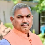 CM Sai Welcomes Shiv Prakash's Return as Chhattisgarh BJP In-Charge