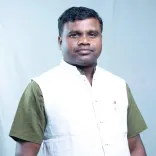 CM Sai Wishes Kanker MLA Asharam Netam on Birthday