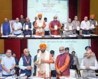CM Saini at Panchnad event: duty over rights builds Viksit Bharat