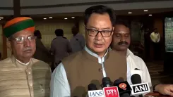 CM Saini Backs Centre's Swift Action on NEET Paper Leak