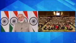 CM Saini Backs Modi's Nasha Mukt Yuva Abhiyan Launch