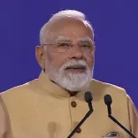 CM Saini Backs PM Modi's Push to Make India a Top-3 Economy