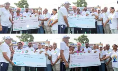 CM Saini calls Haryana anti-drug drive a people's movement
