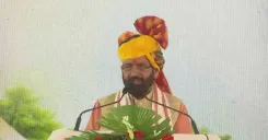 CM Saini chairs 77th Van Mahotsav live from Karnal