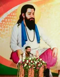 CM Saini chairs prep meet for Guru Ravidas 650th Jayanti