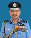 CM Saini congratulates Air Marshal Dixit as IAF's 29th Chief