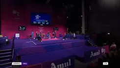 CM Saini Congratulates Jhandu Kumar on CWG 2026 Bronze
