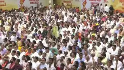 CM Saini credits Modi's 'Har Gaon Har Garib' for big dreams