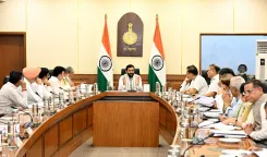 CM Saini Fixes Haryana Assembly Monsoon Session for Aug 27