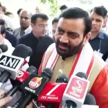 CM Saini flags Lakhwar, Kishau, Renuka dams for Haryana