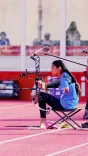 CM Saini hails Shital Devi's 2 gold, 1 silver at Asian Para Games 2026