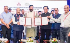 CM Saini hosts national tax-reform conference in Chandigarh