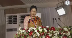 CM Saini Inaugurates Tower of Justice Court Complex in Gurugram