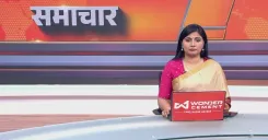 CM Saini Launches ₹4,700 Cr Projects in Chandigarh