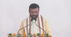 CM Saini Launches Antyodaya MMAPUY Scheme in Ladwa, Kurukshetra