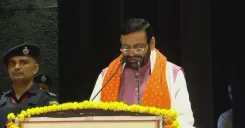CM Saini Launches Ashok Singhal Birth Centenary Year in Gurugram