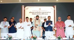 CM Saini Launches Haryana's New MSME & Export Policy in Karnal