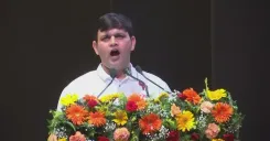 CM Saini Launches IEC Campaign on International Youth Day in Panchkula