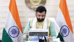 CM Saini meets IKEA India CEO over ₹4,000 cr Gurugram store