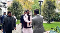 CM Saini meets Sikh diaspora in Sweden, pitches Haryana investment