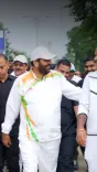 CM Saini Rallies Haryana Against Drug Abuse in Seva Sankalp Drive