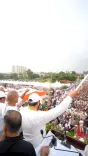 CM Saini rallies Haryana youth at Namo Marathon for drug-free state