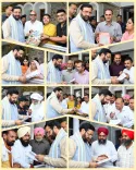 CM Saini Reaffirms Haryana's Service-Dialogue-Resolution Pledge