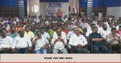 CM Saini shares live link to PM Modi's Mann Ki Baat