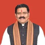 CM Saini Wishes Chhattisgarh Dy CM Vijay Sharma on Birthday