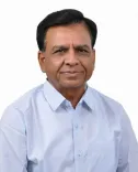 CM Saini Wishes MP Deputy CM Jagdish Devda on Birthday
