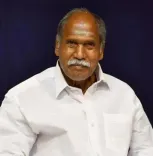 CM Saini Wishes Puducherry CM Rangasamy on Birthday