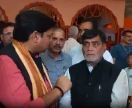 बिहार CM सम्राट चौधरी का दानापुर स्कूल दौरा, अगले वर्ष से कंप्यूटर शिक्षा अनिवार्य करने के निर्देश