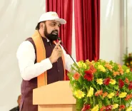 CM Samrat Choudhary addresses Nasha Mukt Yuva campaign launch