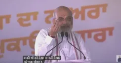 CM Samrat Choudhary amplifies Amit Shah's Jalandhar anti-drug address