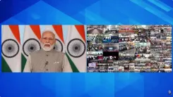 CM Samrat Choudhary amplifies PM Modi's call for drug-free youth