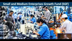 CM Samrat Choudhary backs ₹10,000 cr SME Growth Fund