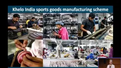 CM Samrat Choudhary Backs ₹1,857 Cr Sports Goods Scheme