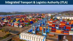 CM Samrat Choudhary Backs ITLA Launch as India's Transport Leap