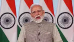 CM Samrat Choudhary backs Modi's Nasha Mukt Yuva drive for Viksit Bharat
