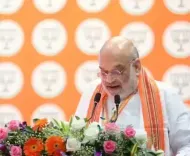 CM Samrat Choudhary Backs Shah's Parliament Debate Challenge