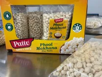 CM Samrat Choudhary: Bihar Makhana Reaches Australia